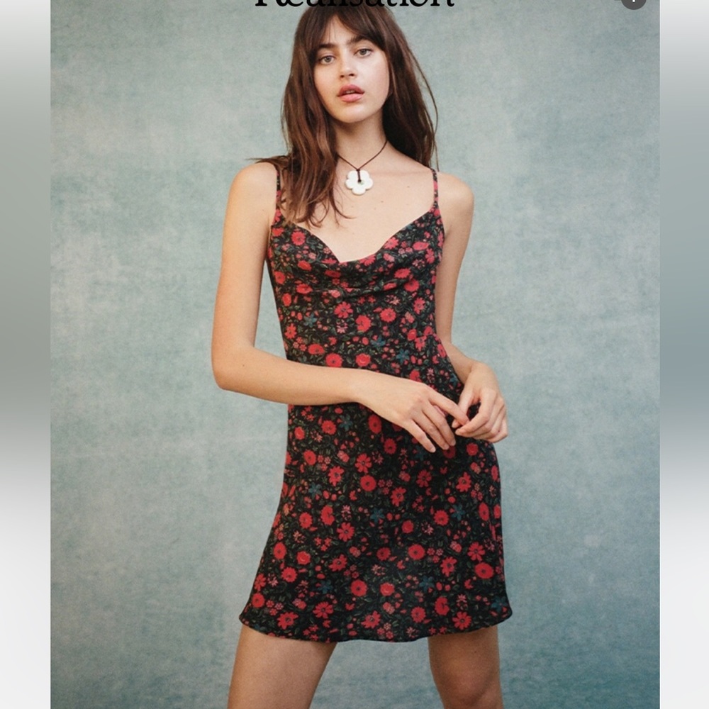 Realisation Par The Montague dress size xs!